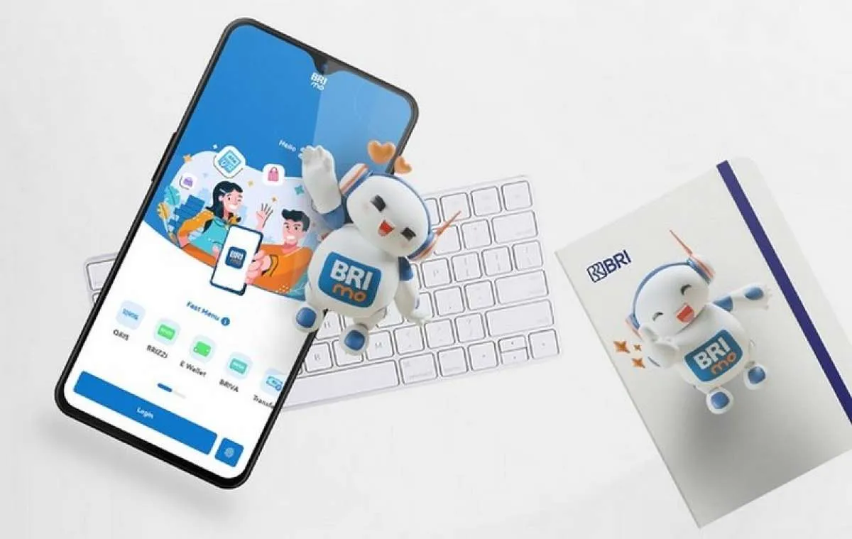 Panduan Gabungkan 2 Rekening BRI ke Akun BRImo