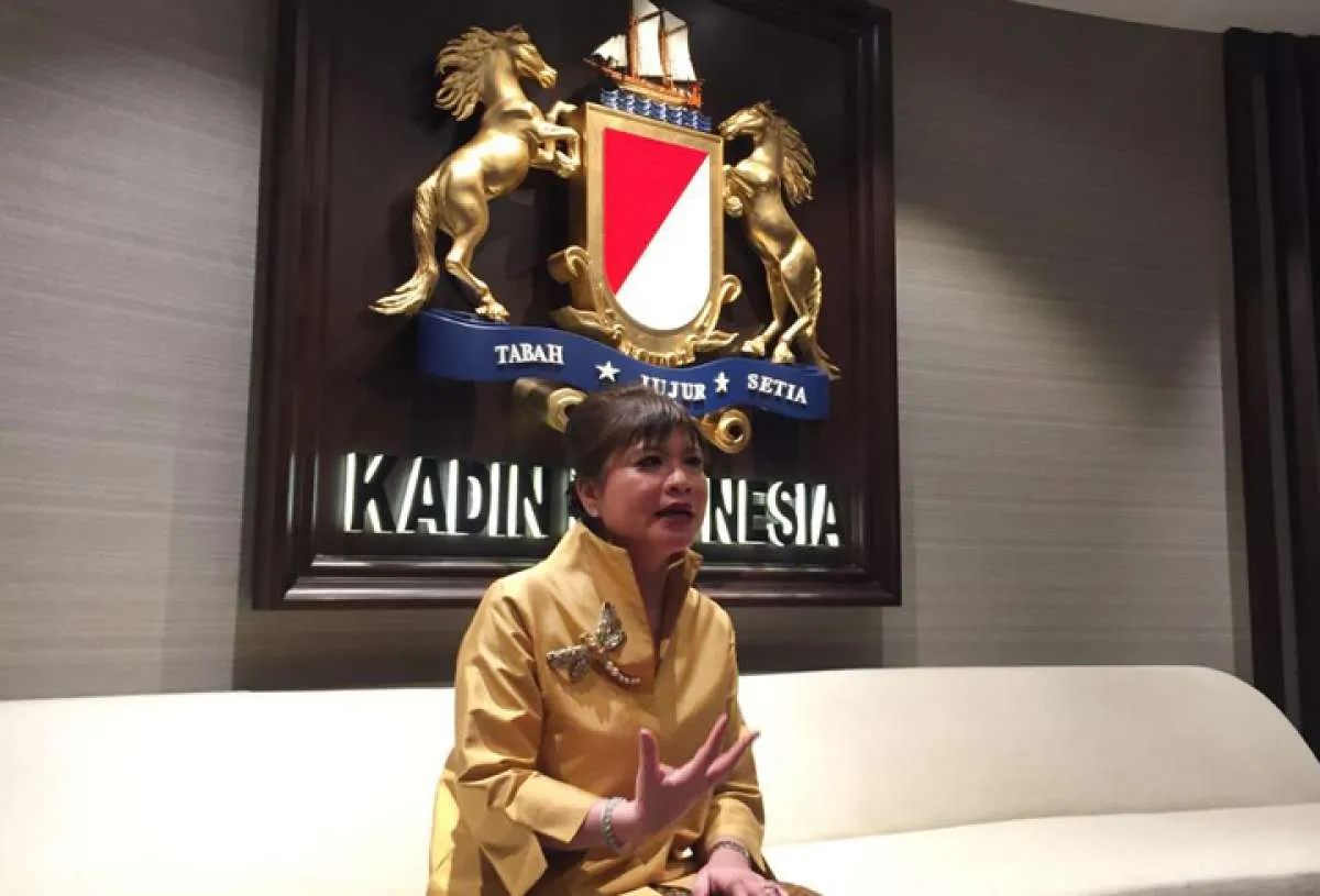 Kadin: Peluang pasar di Afrika menjanjikan untuk industri nasional