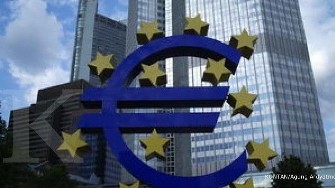 Bank Jerman alokasikan kredit untuk Yunani