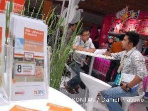BNI akan mengakuisisi bank beraset Rp 1 triliun-Rp 2 triliun