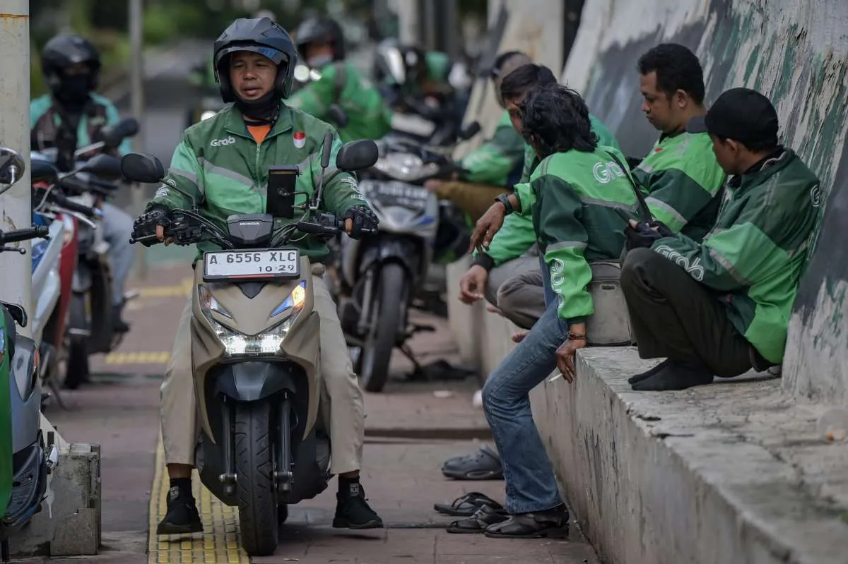 Diminta Beri THR untuk Ojol, Manajemen Gojek Tokopedia (GOTO) Buka Suara