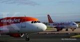 Surging Covid Cases Force EasyJet to Cancel UK Flights Over Staff Shortages