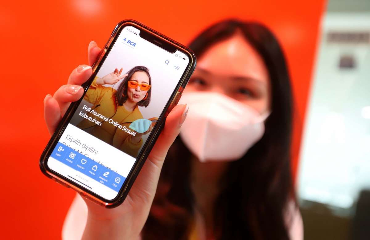 Asuransi Jiwa Digital MyGuard dari BCA Life