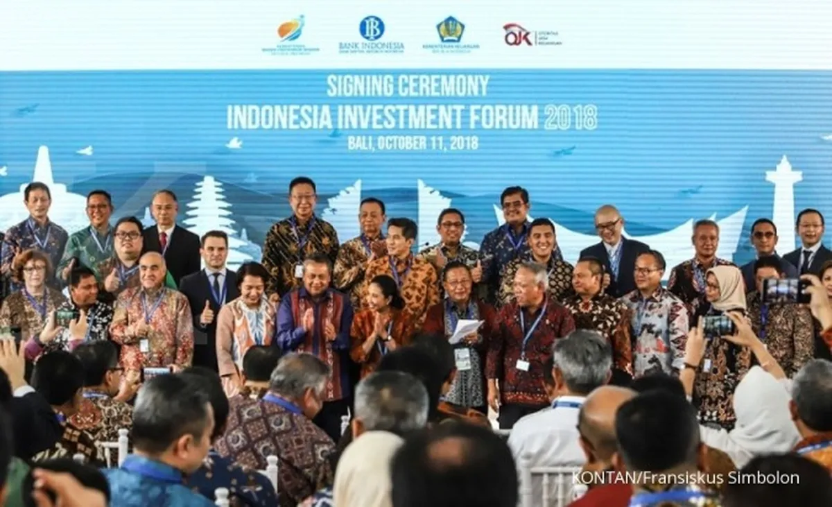 Dapat kontrak kerja bernilai jumbo, saham-saham BUMN ini layak dilirik