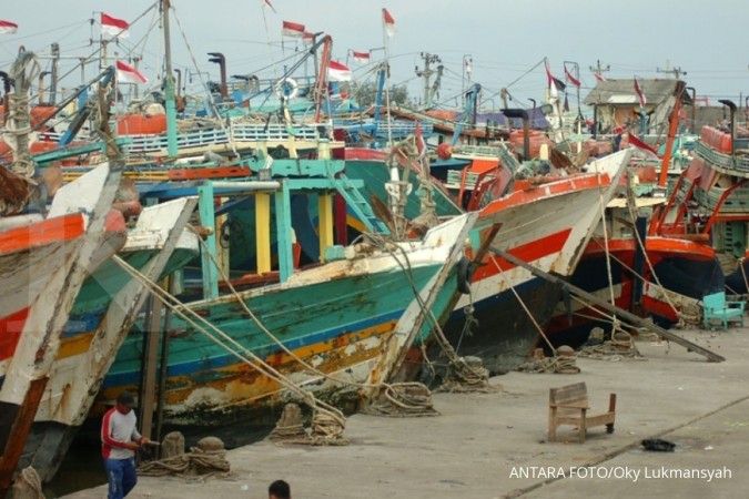 Peringati Hari Ikan Nasional, BRI luncurkan Kartu Nelayan Jawa Tengah