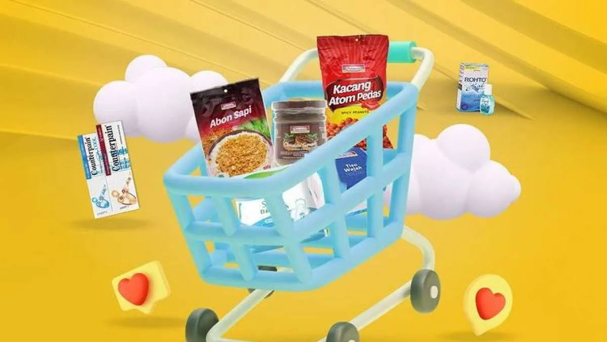 Promo Indomaret Super Hemat di 2 Juni 2022, Nikmati Beragam Potongan Harga!