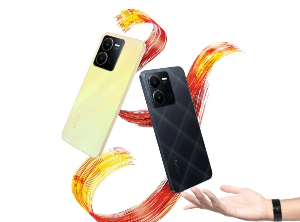  Ini Dia 12 HP 3 Jutaan Terbaik 2022, Ada OPPO A77s Sampai Vivo Y35