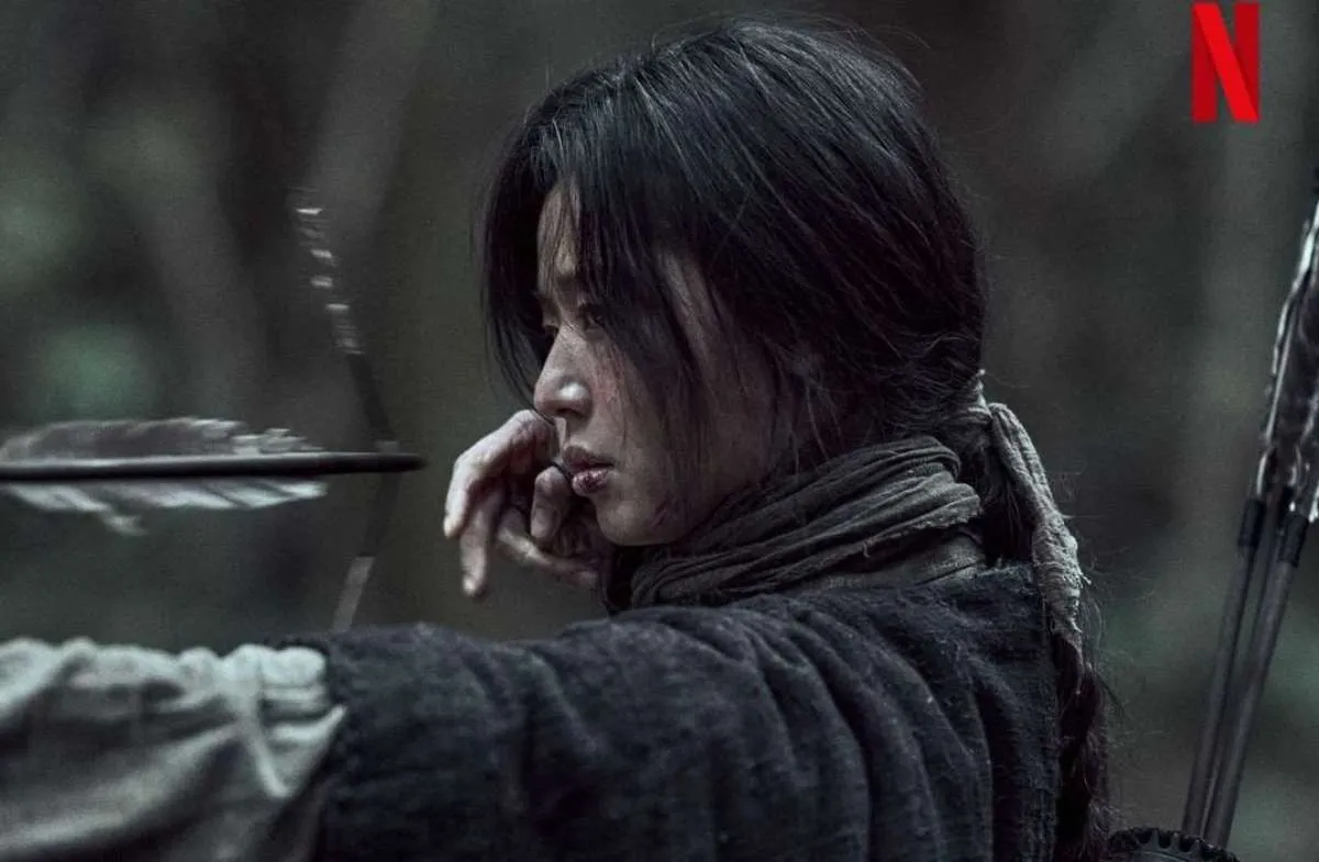 2 Drama Korea terbaru di Netflix bulan Juli, nantikan Kingdom: Ashin of the North