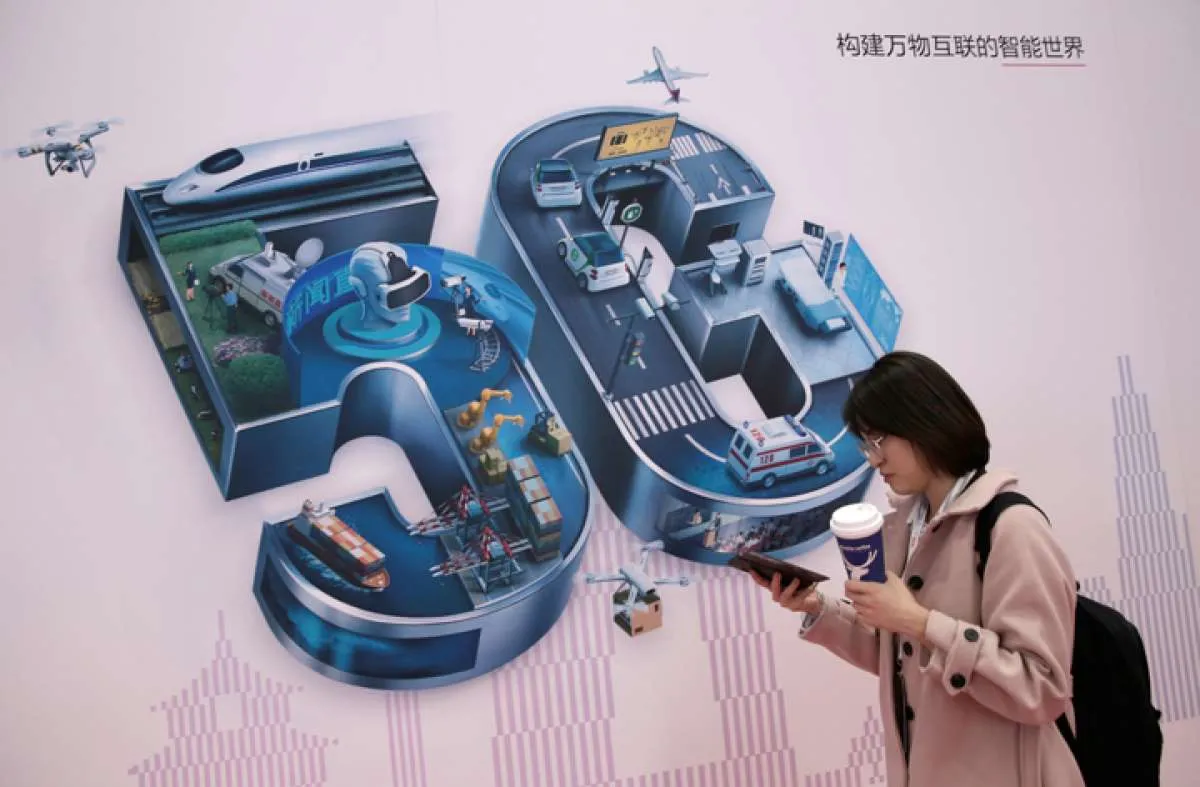 Cuma tiga operator yang dapat frekuensi 5G, simak rekomendasi saham telko berikut