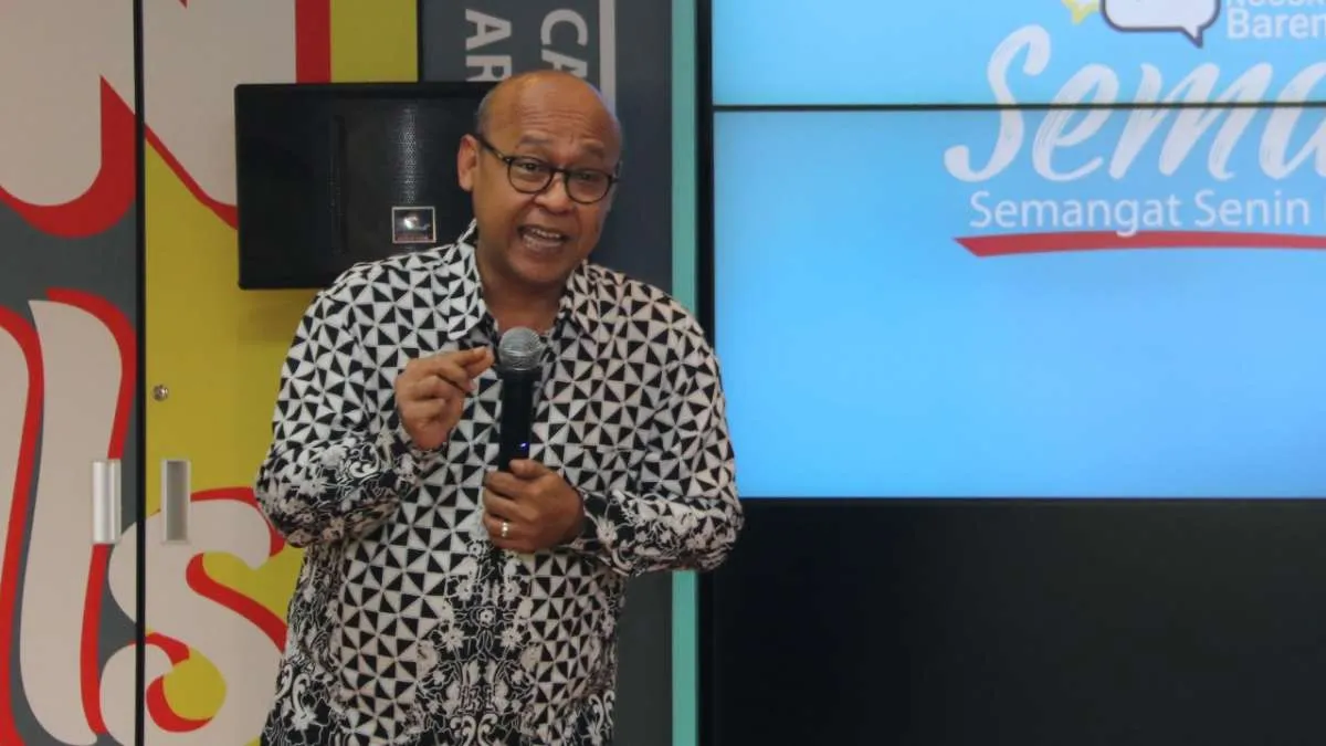KBI resmi dapat izin Bappebti untuk perdagangan emas digital