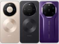 Bocoran Desain dan Spesifikasi Huawei Mate 80 Series Jelang Perilisan 25 November