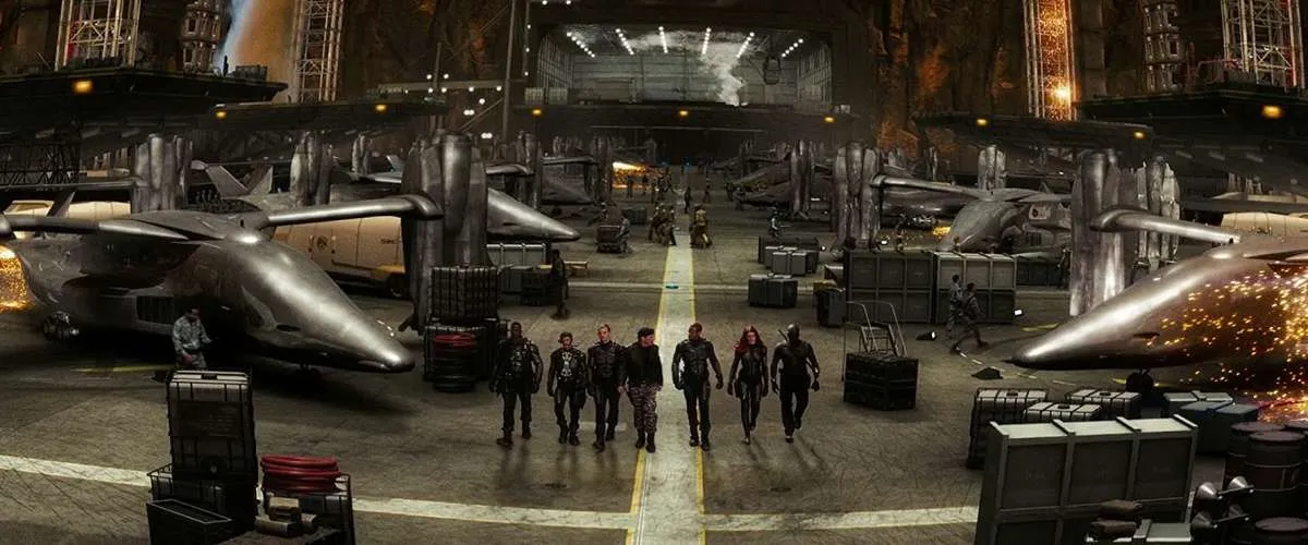 Film G.I Joe 4 mulai masuk proses produksi 