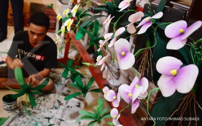 Peruri salurkan pinjaman lunak Rp 2,28 miliar