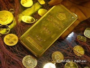 Si kuning mencetak rekor, si putih turut mengekor (1)