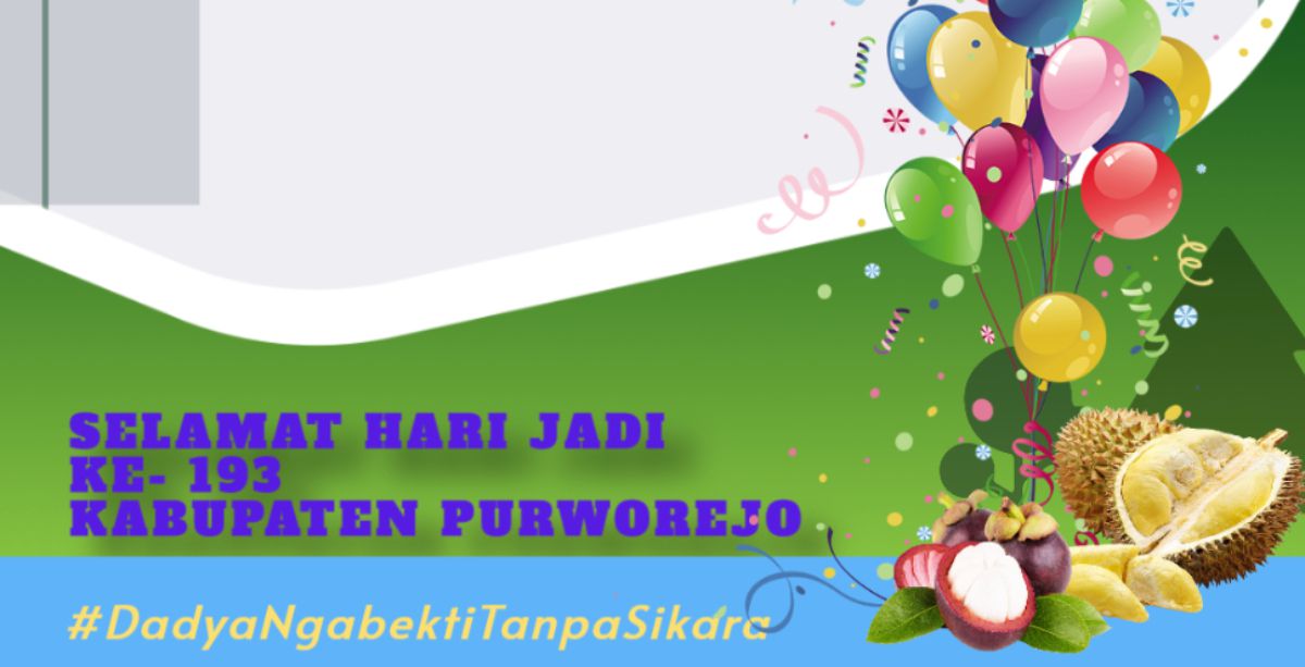 Hari Jadi Purworejo