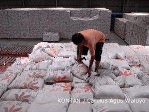 Pemerintah Kucuran Ribuan Ton Beras dengan Harga Miring