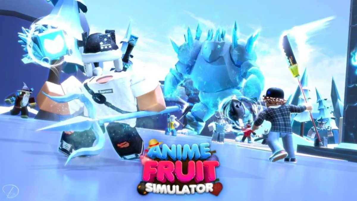 Anime Fruit Simulator Code Januari 2023 Update Terbaru dan Cara Klaimnya
