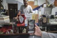 Transaksi Pembayaran Digital di Waralaba Terbilang Masif