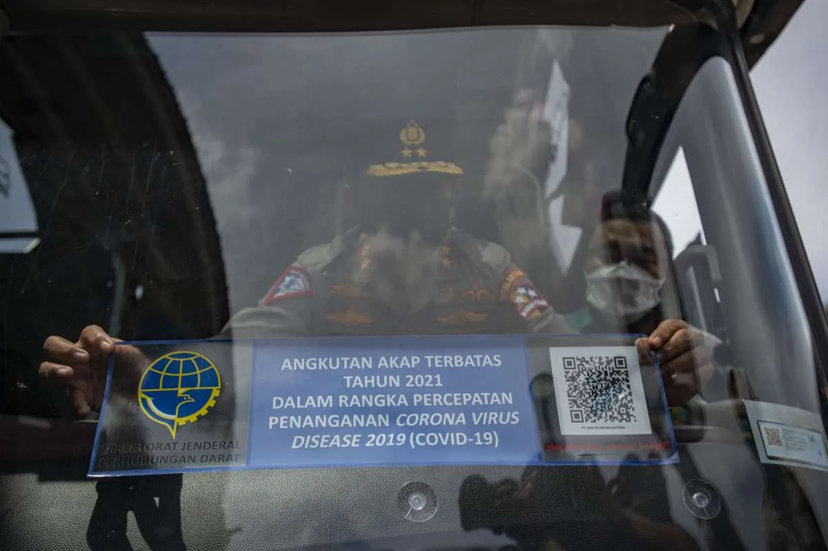 Yang Mau Mudik, Ini Daftar Libur dan Cuti Bersama Lebaran 2022