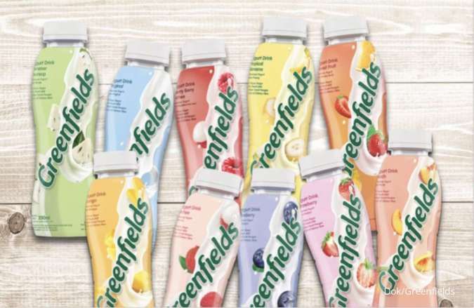 Tips dan Manfaat Yoghurt Bagi Kesehatan Tubuh