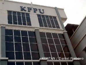 KPPU cari bukti monopoli distribusi film