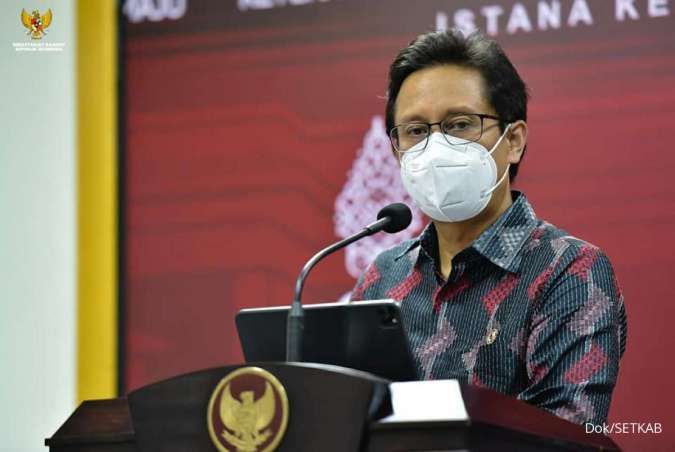Indonesia Segera Bebas Masker? Menkes: Bukan Hal yang Tidak Mungkin 