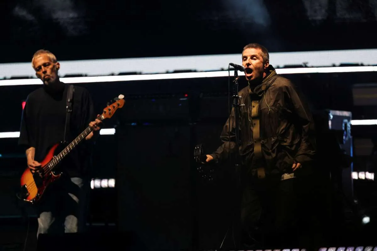 Oasis Dikabarkan Siap Garap Album Baru Usai Tur Reunion Bersejarah