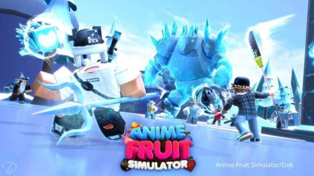 Anime Fruit Simulator Codes janeiro 2023 - Artigos 24h