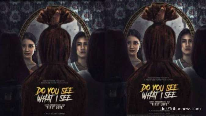 Film Baru yang Tayang Perdana di Bioskop Hari Ini, Kamis (16/5), Cuma Film Horor 