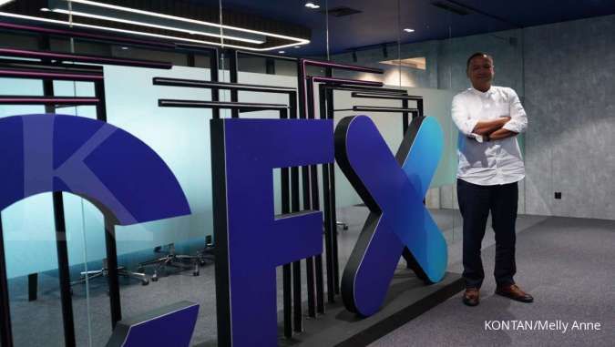 OJK Godok RPOJK Baru Tentang Aset Kripto, Status CFX Sebagai Operator bisa Terancam?