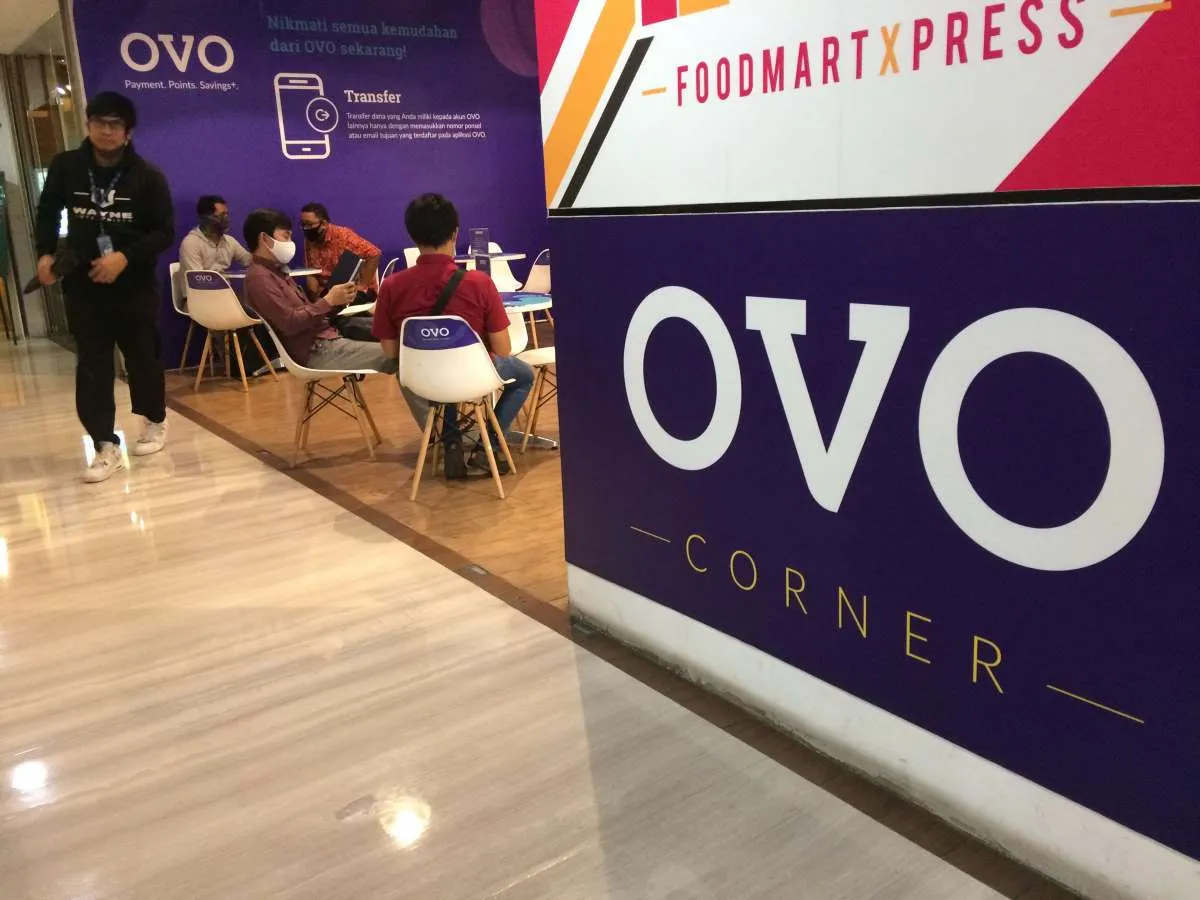 Ini 2 Cara Transfer DANA ke OVO yang Mudah Dilakukan