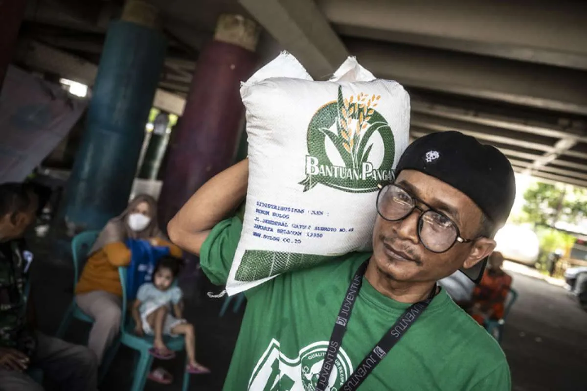 BULOG Gelar Program Pangan Murah di DKI Jakarta dan Jawa Barat, Ini Informasinya 