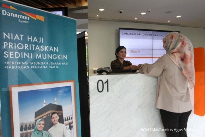 Penuhi Qanun, Bank Danamon rampungkan konversi jaringan syariah di Aceh