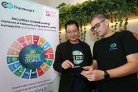 Kinerja Industri Urun Dana Melesat di 2023, Begini Targetnya pada 2024