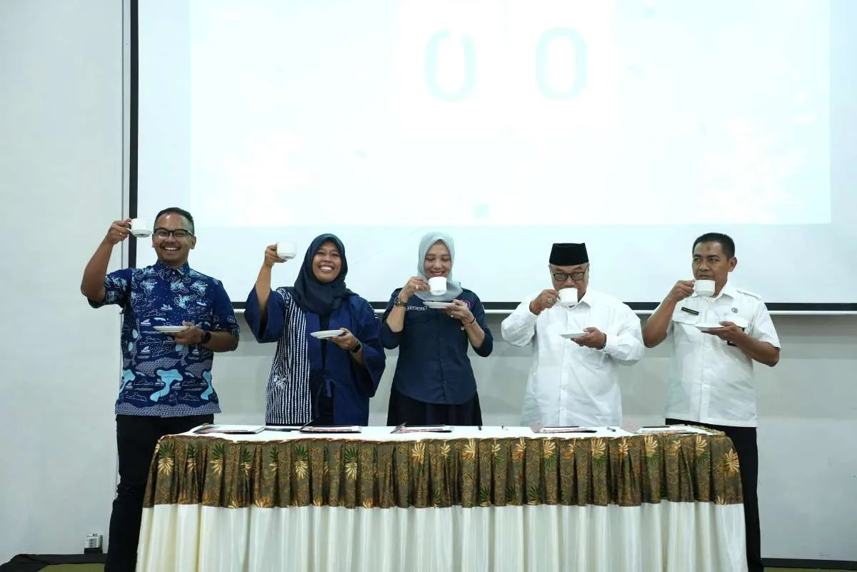 GoTo Impact Foundation Dampingi Petani Koping di Malang Gunakan IoT dan AI