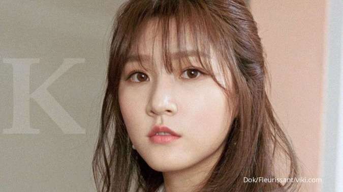 Kim Sae Ron mundur dari drama Korea terbaru Dear. M yang dibintangi Jaehyun NCT