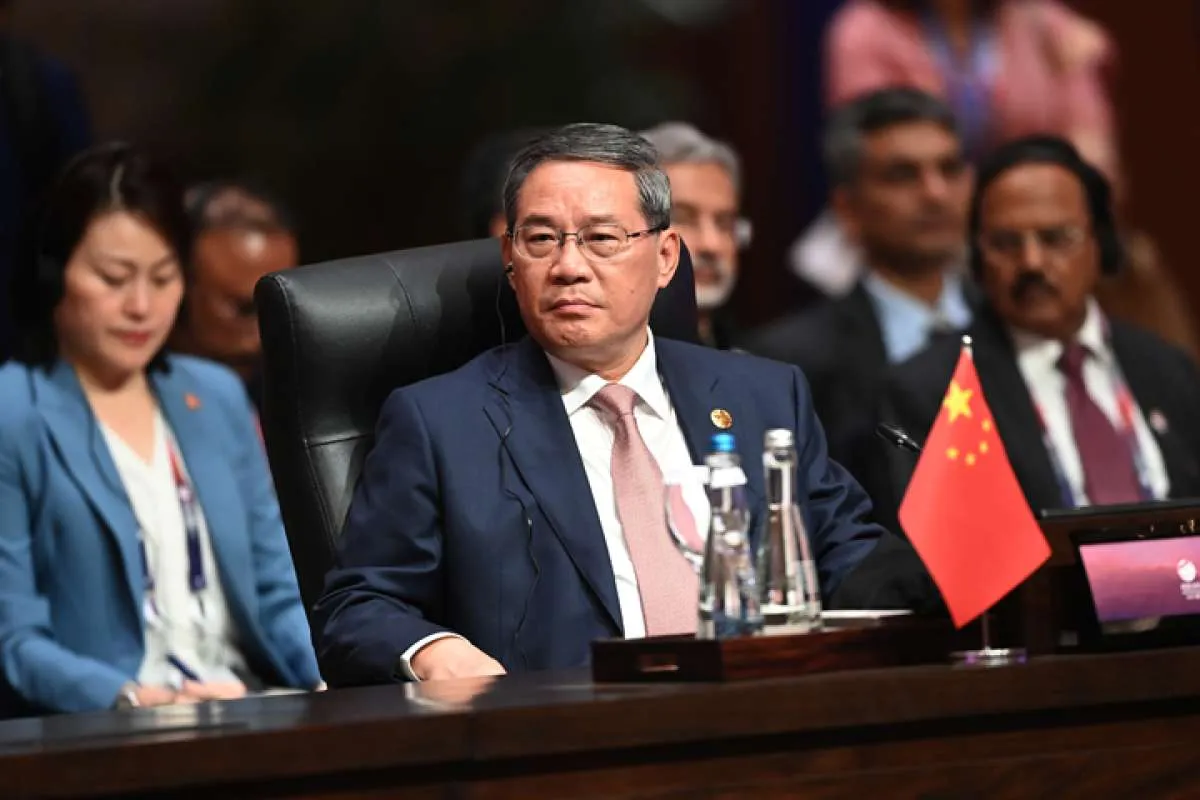 Perdagangan Jadi Agenda Puncak Pertemuan China, Korea Selatan dan Jepang