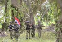 Tukin TNI & ASN Kemhan Naik, Tertinggi Rp 48,6 Juta, Cek Tunjangan & Gaji Tentara