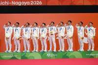 Klasemen Medali Asian Games 2026: Indonesia Naik 7 Peringkat Usai Raih Emas