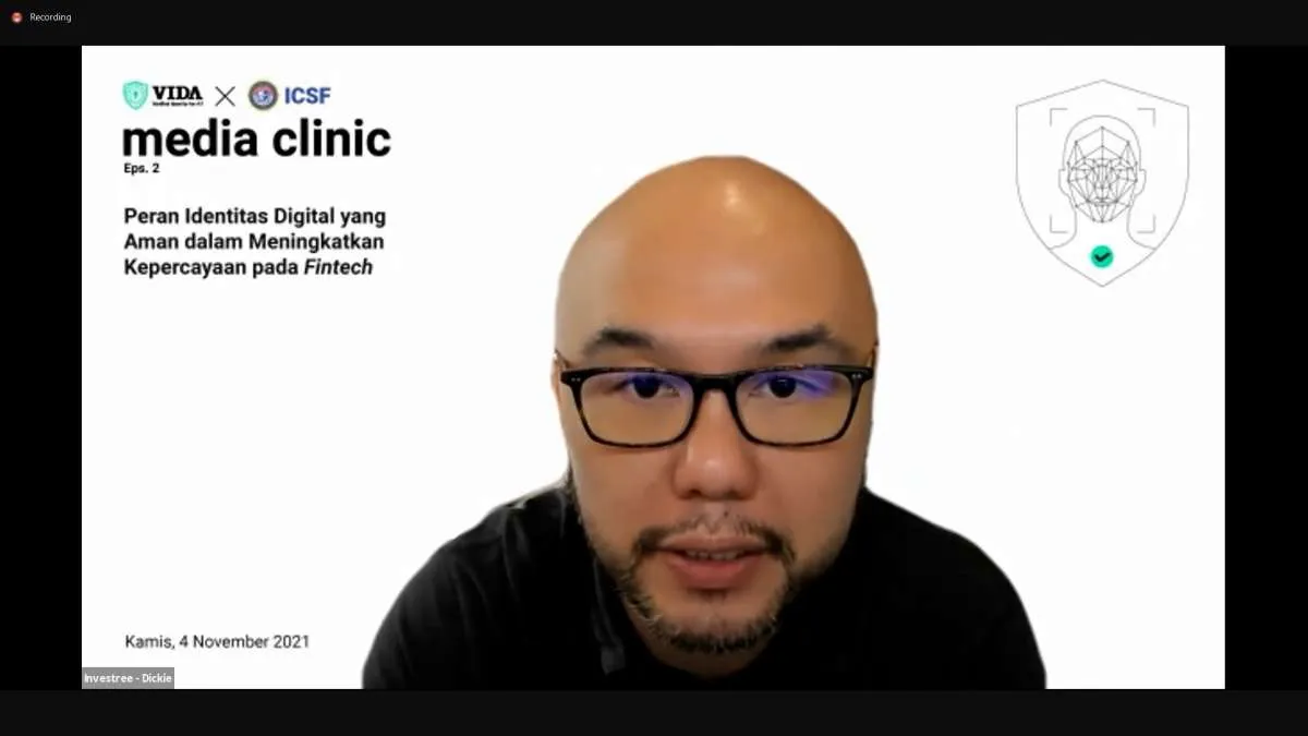  Investree & VIDA Ajak Pahami Hak & Kewajiban Sebelum Gunakan Layanan Fintech Lending