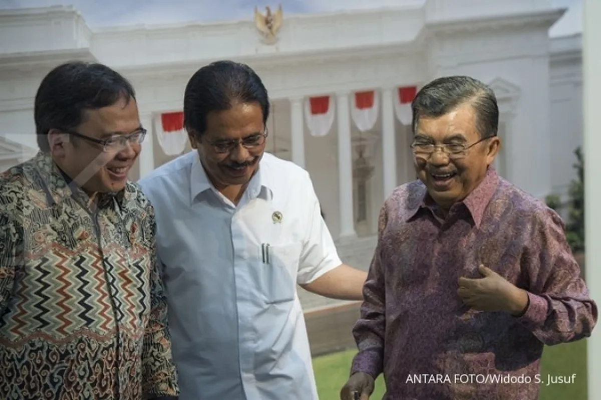 RI tolak tawaran pembangkit listrik nuklir Rusia 