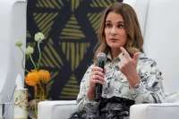 Kisah Karier Melinda French Gates: Keputusan Tepat Tinggalkan IBM untuk Microsoft