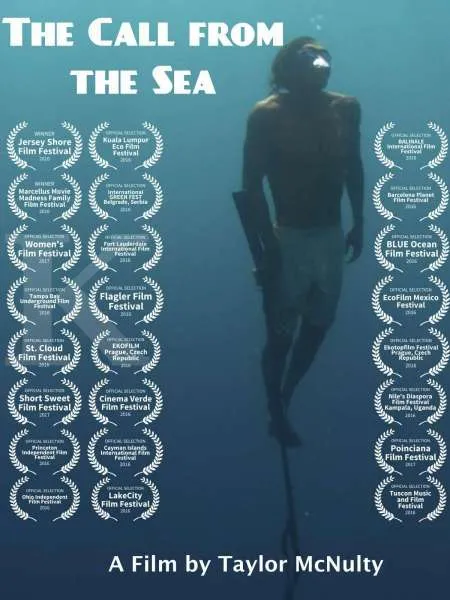 Film The Call From the Sea