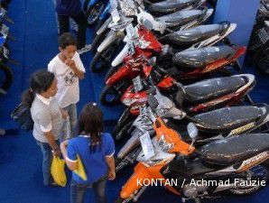 WOM Finance raup laba Rp 127 miliar