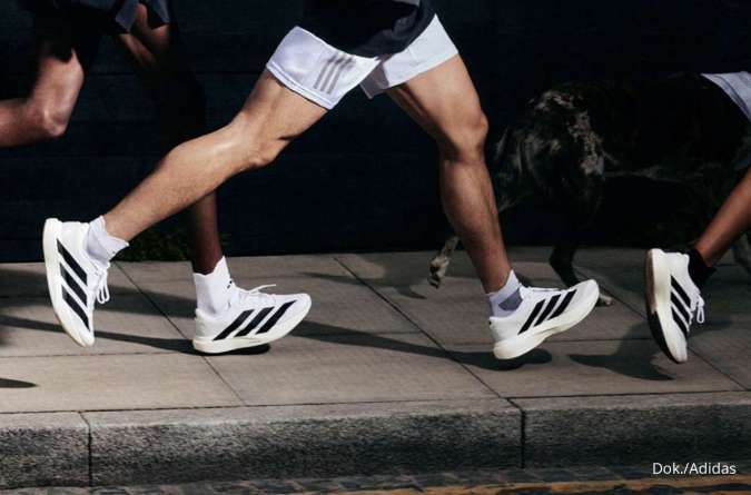 Rekomendasi 12 Sepatu Running Terbaik di Dunia Tahun 2025