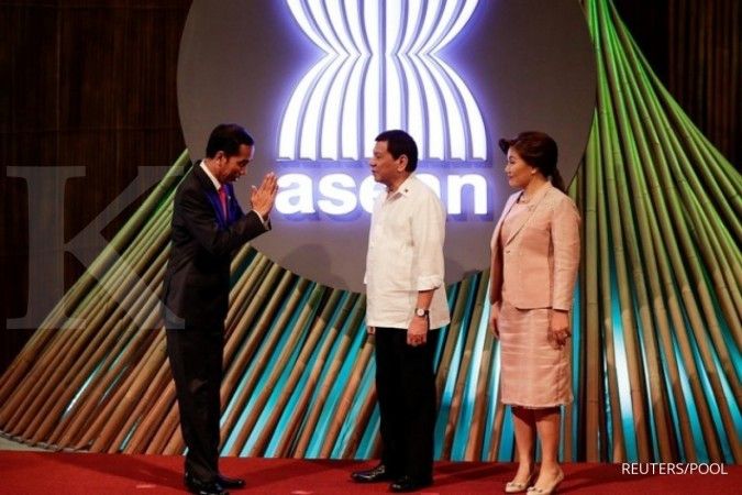 Indonesia angkat isu kesenjangan di KTT ASEAN