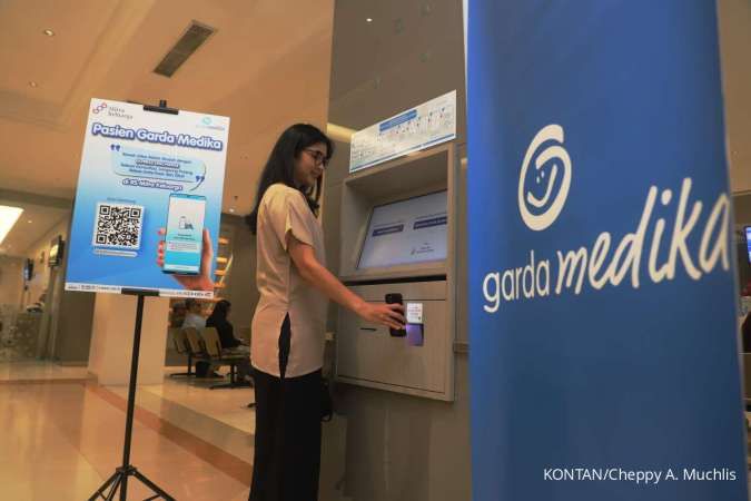 Segmen Pasar Asuransi Kesehatan Kumpulan Lebih Menawan