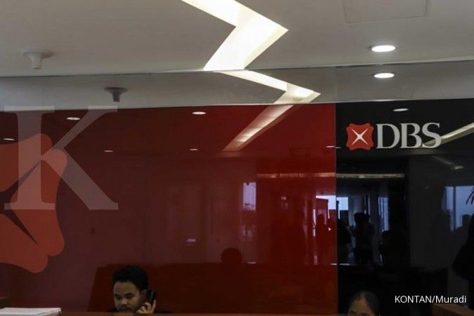 Nasabah tajir Bank DBS Indonesia tumbuh 36%