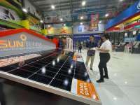 SUN Terra Gencar Penetrasi Penggunaan Energi Surya