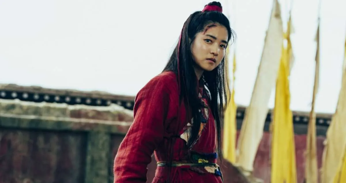 Jadwal Tayang Alienoid di Bioskop CGV, Ini Sinopsis Film Korea Terbaru Kim Tae Ri
